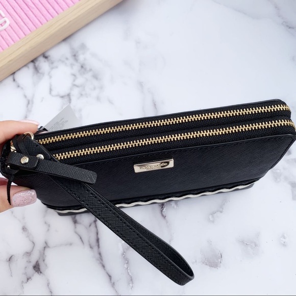 Gaby’sBags👛💕-NWT Kate Spade Wallet - Picture 5 of 7